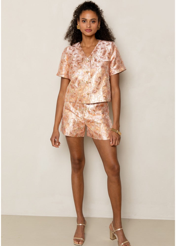 Plume Short Multi Plume Short Multi