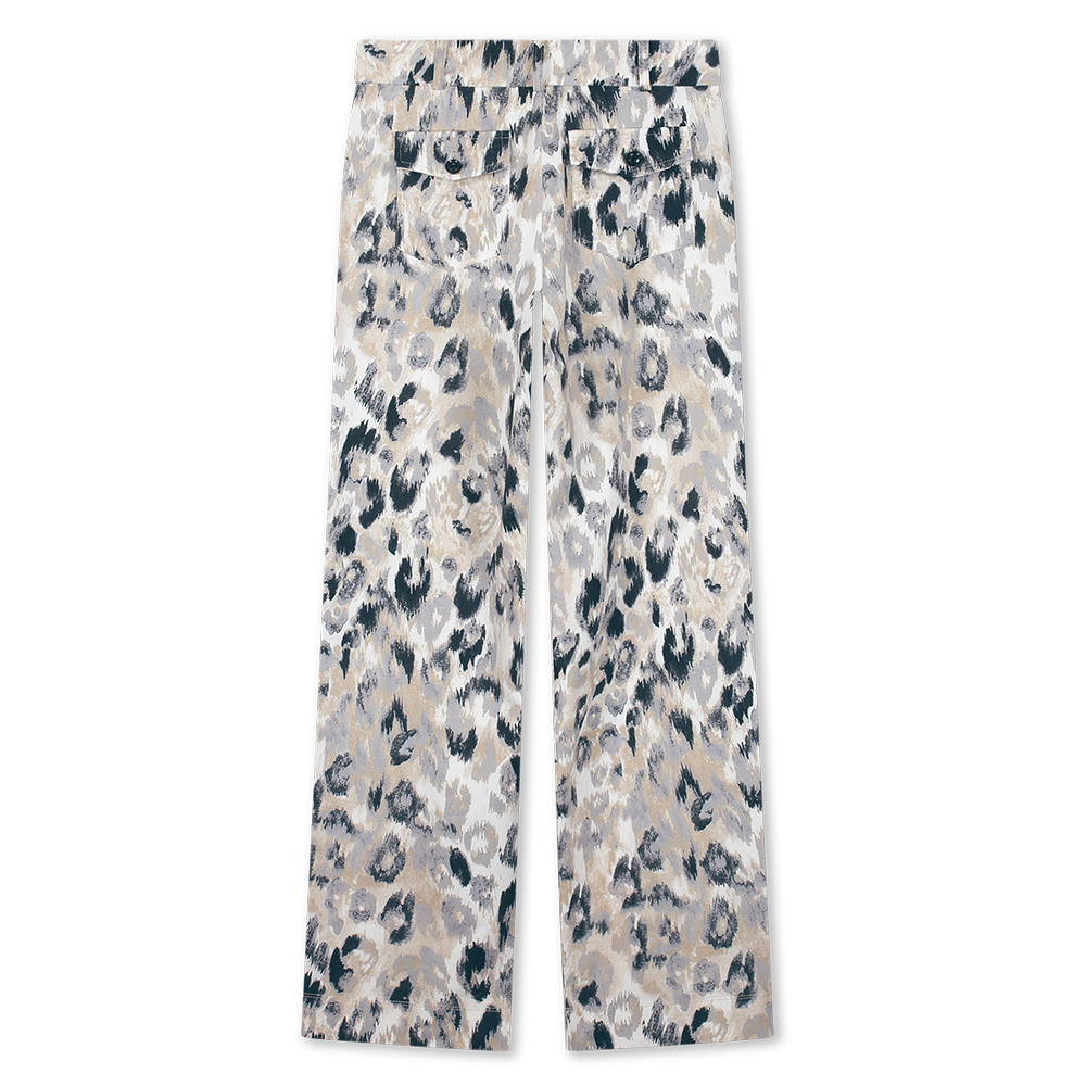 Broek Soul Printo Neo Multi Broek Soul Printo Neo Multi