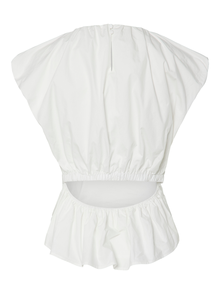 YASMUSTA SL TOP Wit 1 YASMUSTA SL TOP Wit 1