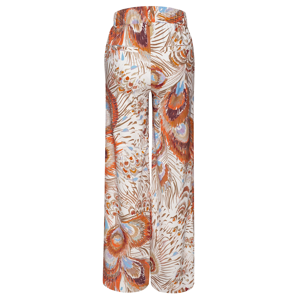 Lise Pants Print Lise Pants Print