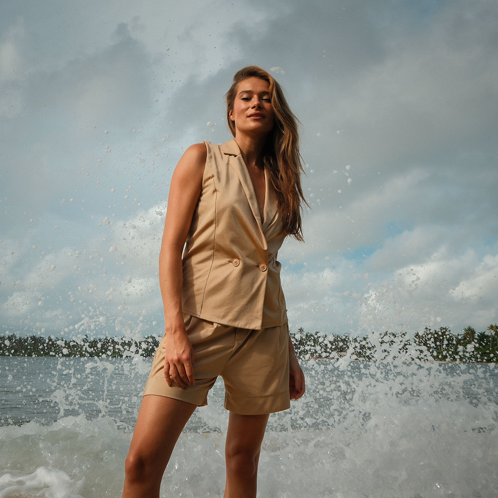 Rhode Short Bruin 1 Rhode Short Bruin 1