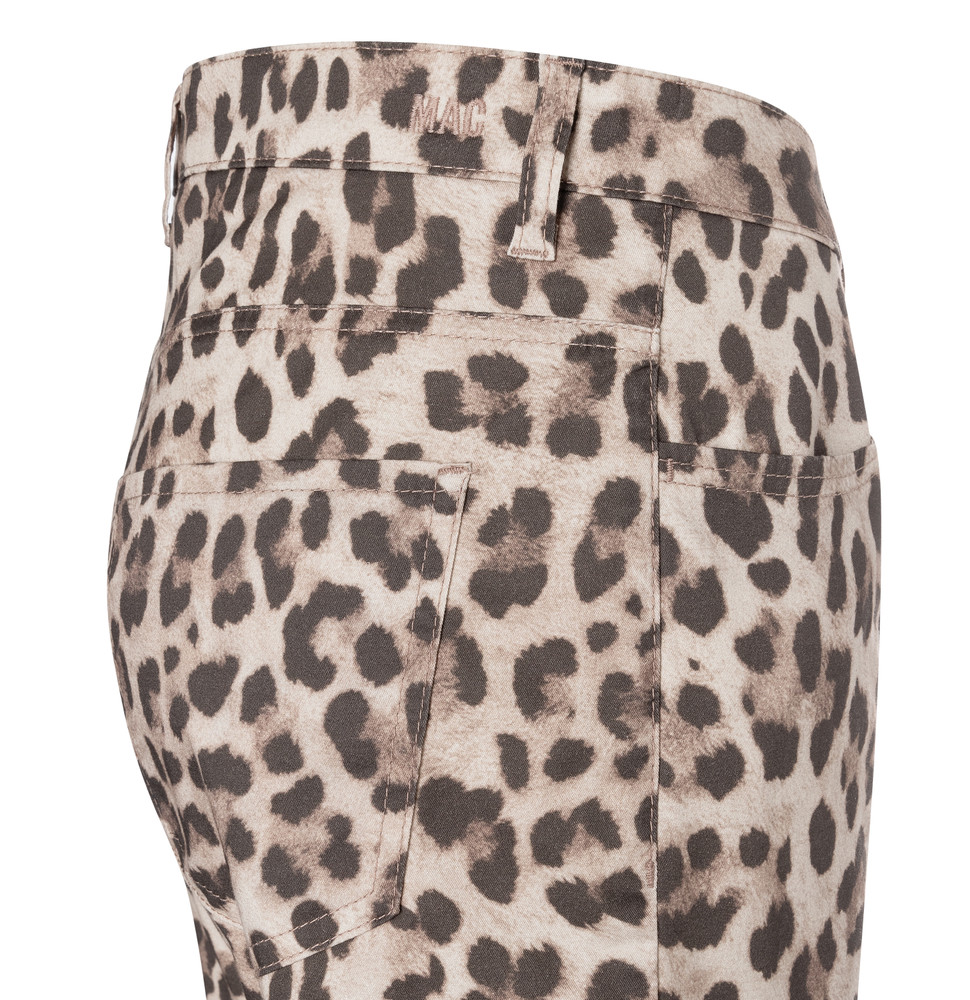 Shorty Summer Clean Beige Shorty Summer Clean Beige