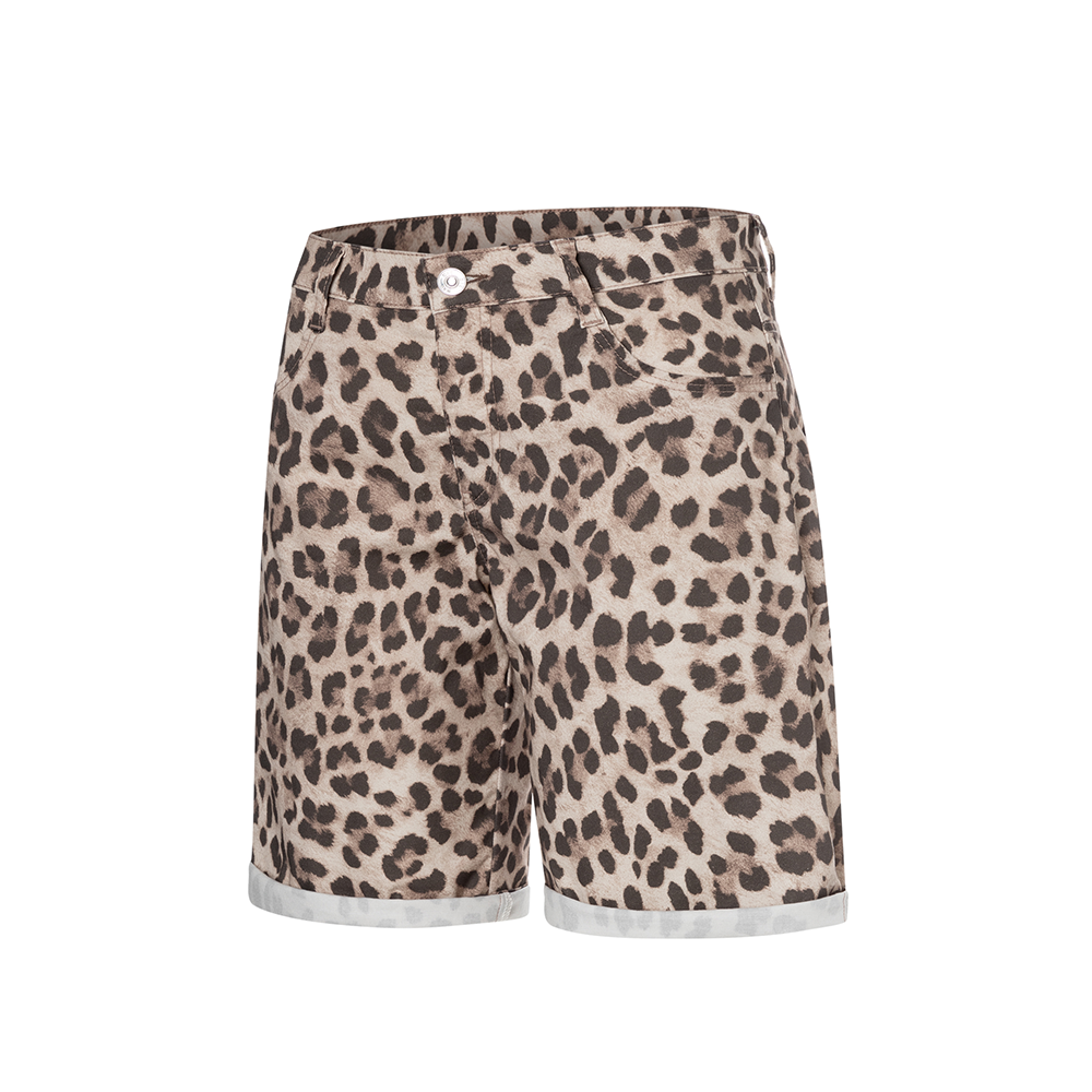 Shorty Summer Clean Beige Shorty Summer Clean Beige