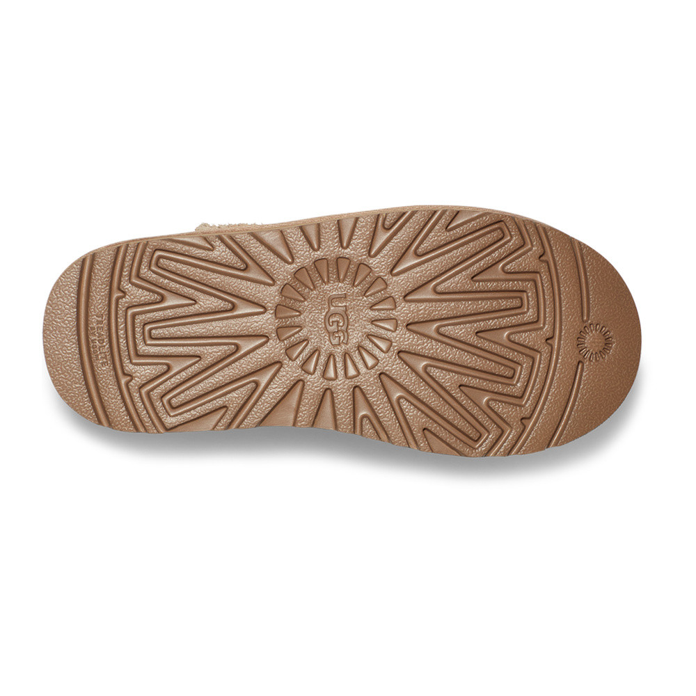 Kids Classic Mini Ultra Platform Zand Kids Classic Mini Ultra Platform Zand