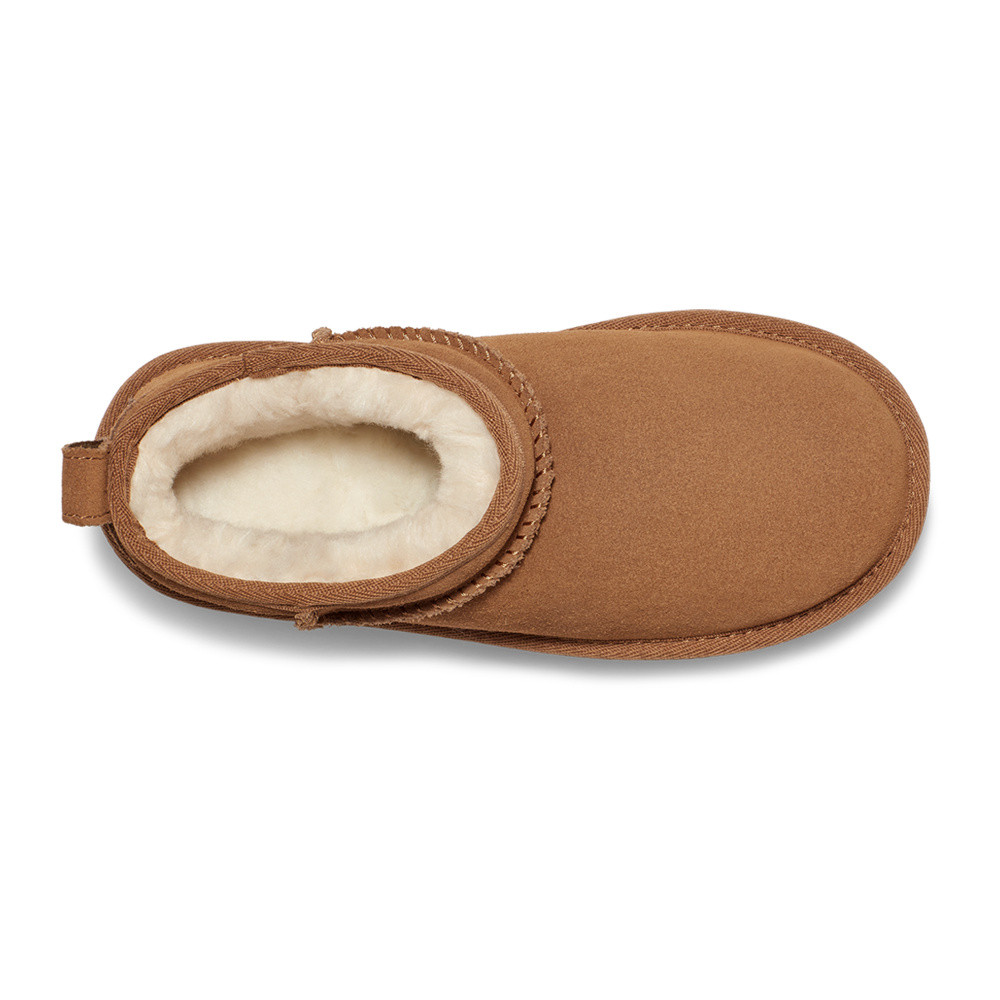 Kids Classic Mini Ultra Platform Bruin 1 Kids Classic Mini Ultra Platform Bruin 1