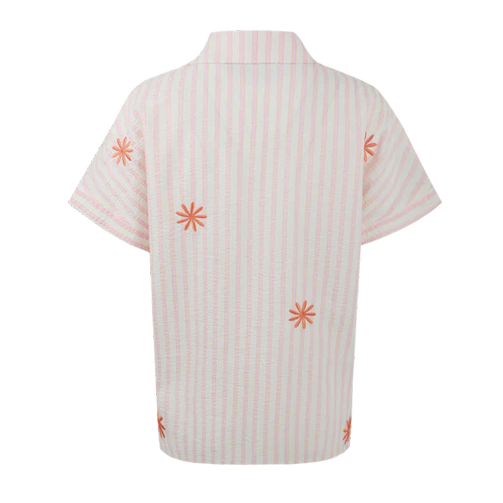 Gwendolyn Blouse Zand Gwendolyn Blouse Zand