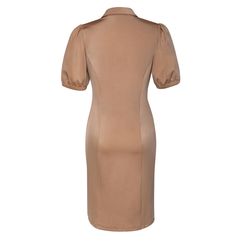 Nikki Dress 4 Bruin 1 Nikki Dress 4 Bruin 1