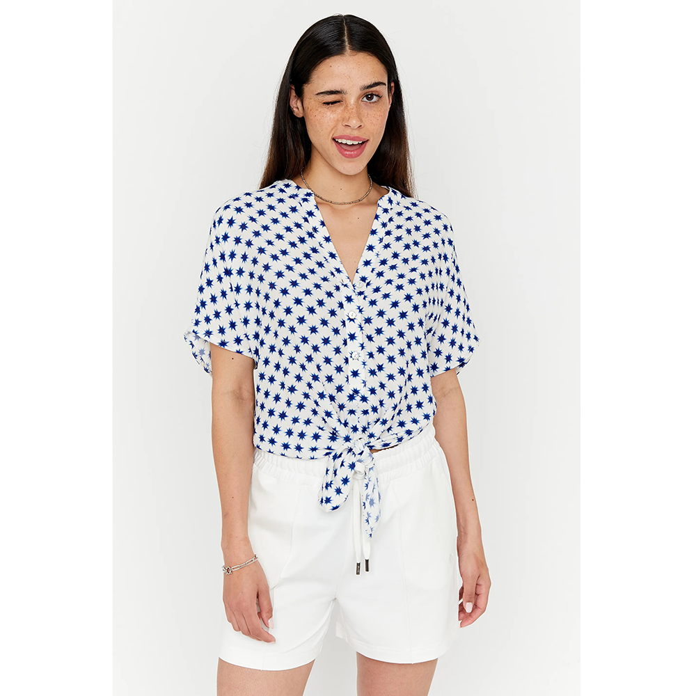 B12-05-Rix Blauw B12-05-Rix Blauw