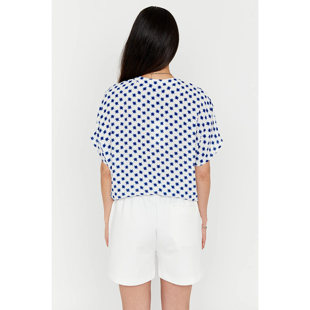 B12-05-Rix Blauw B12-05-Rix Blauw