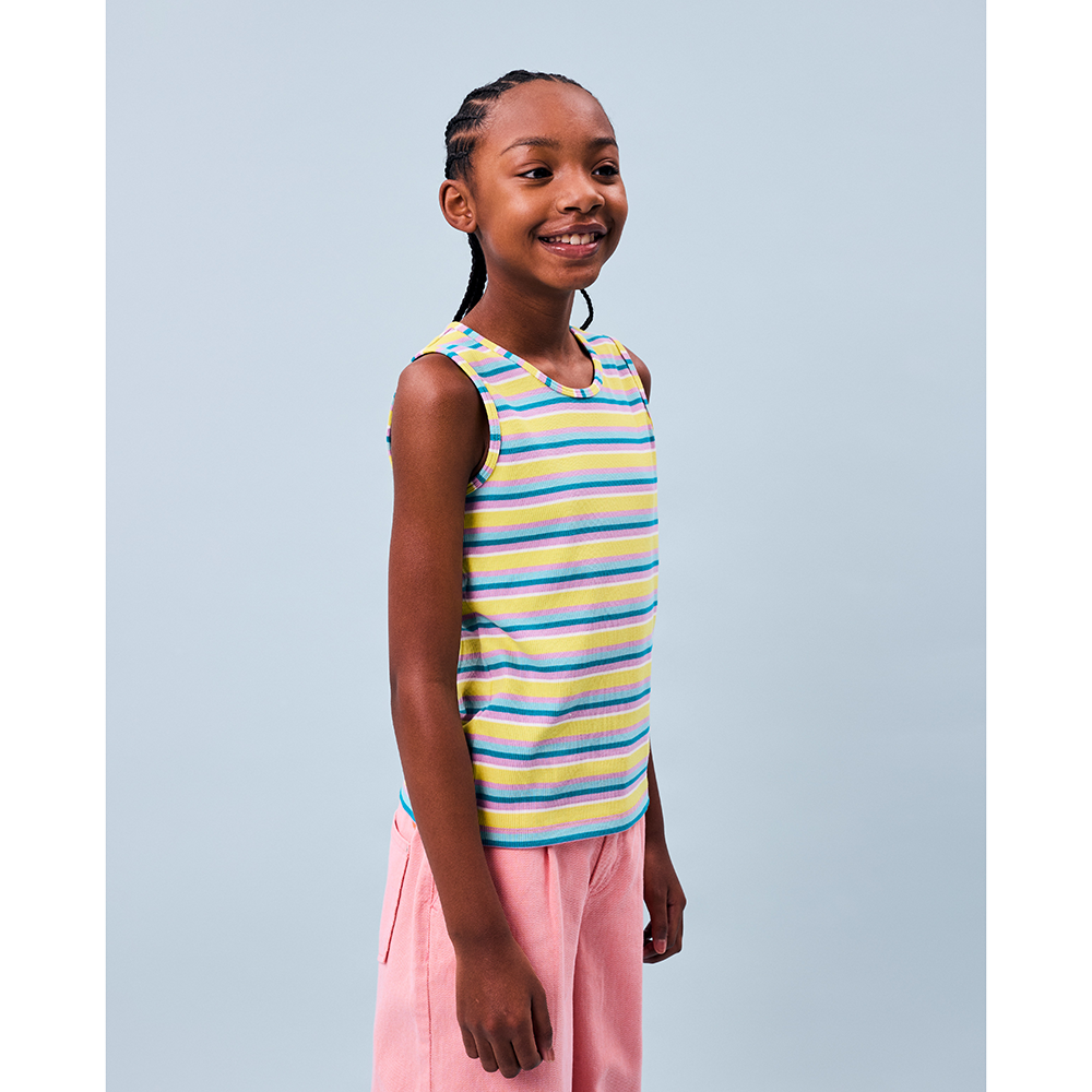 Malu T-shirts Roze Malu T-shirts Roze