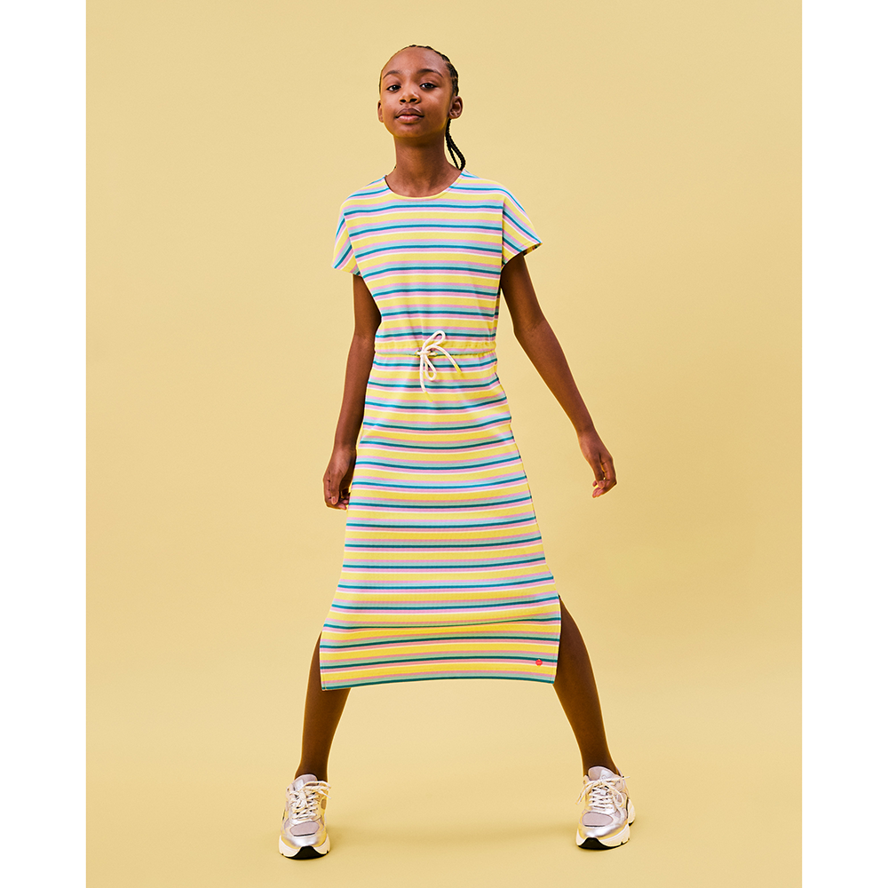 Wiley Dresses Roze Wiley Dresses Roze