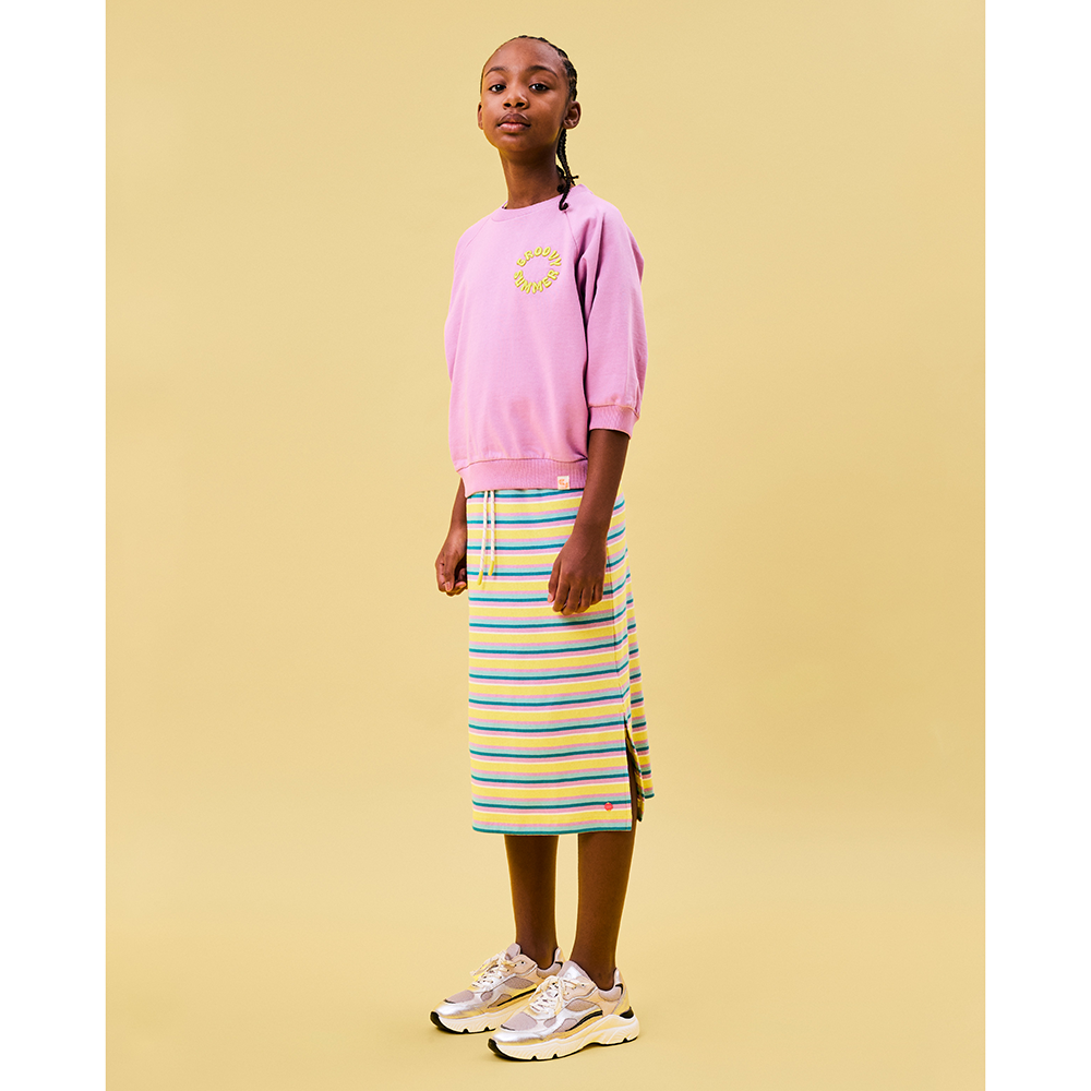 Wiley Dresses Roze Wiley Dresses Roze