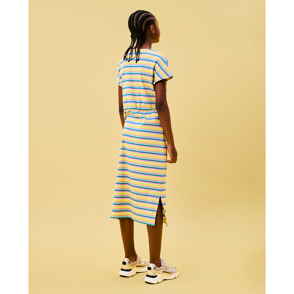 Wiley Dresses Roze Wiley Dresses Roze