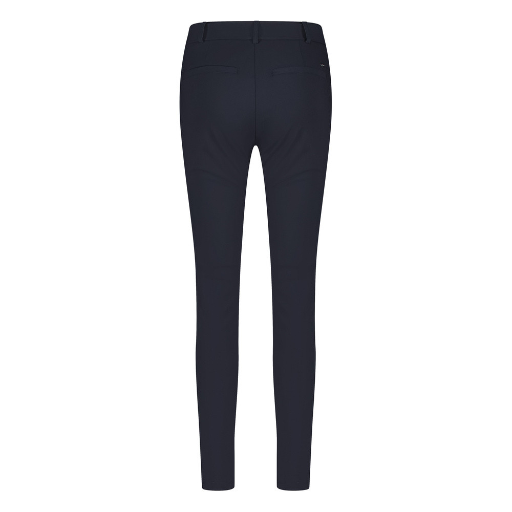 Pants Tokyo 7/8 Donker Blauw Pants Tokyo 7/8 Donker Blauw