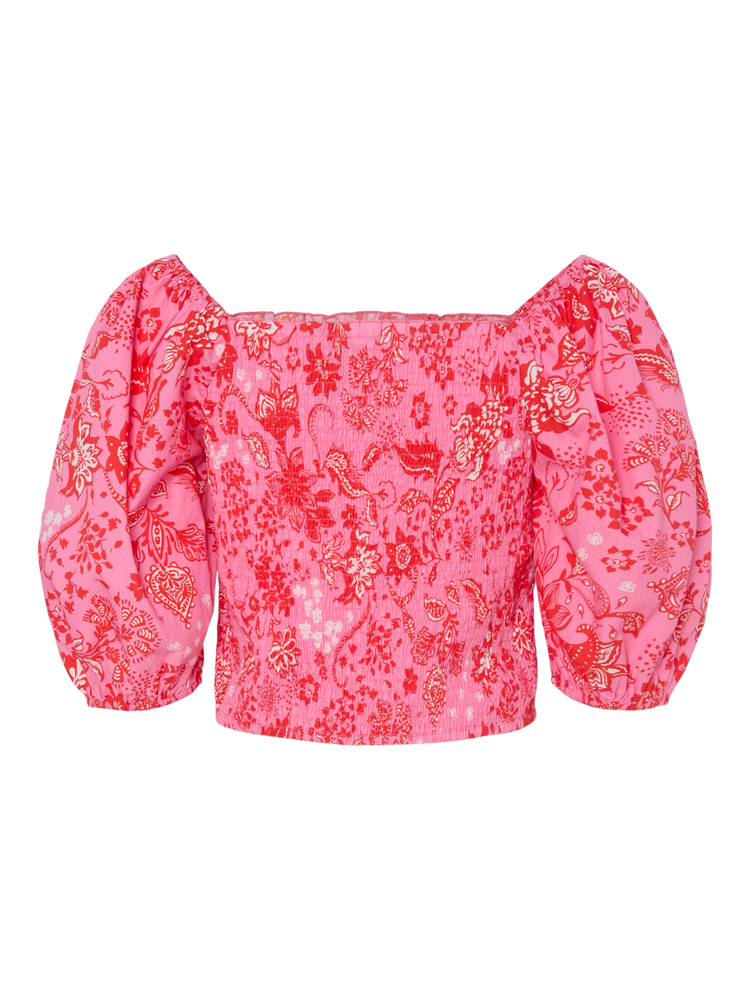 YASPARISA 2/4 TOP S. Roze YASPARISA 2/4 TOP S. Roze