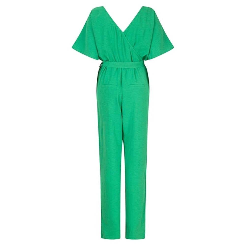 Jumpsuit Kya Groen KL Jumpsuit Kya Groen KL