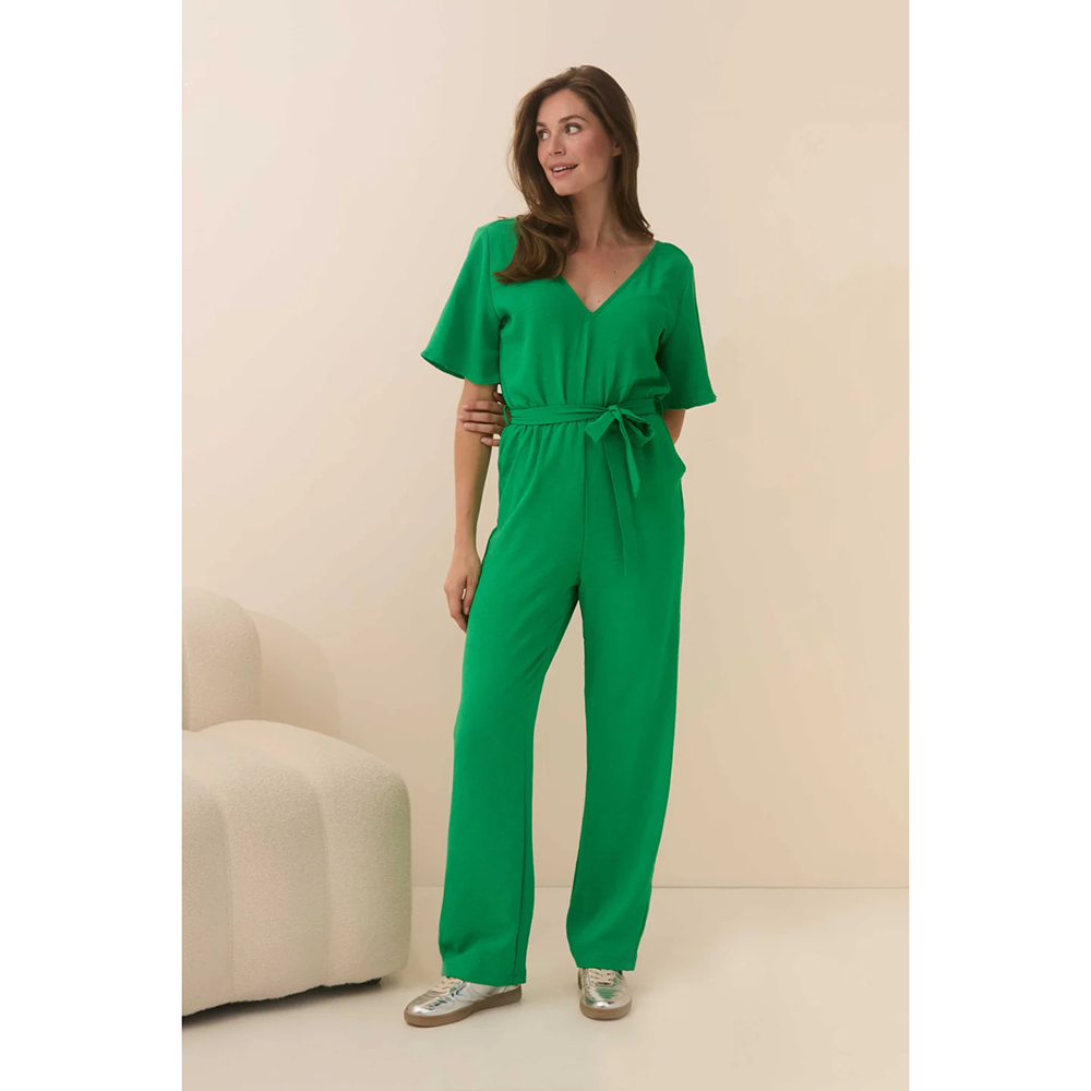 Jumpsuit Kya Groen KL Jumpsuit Kya Groen KL