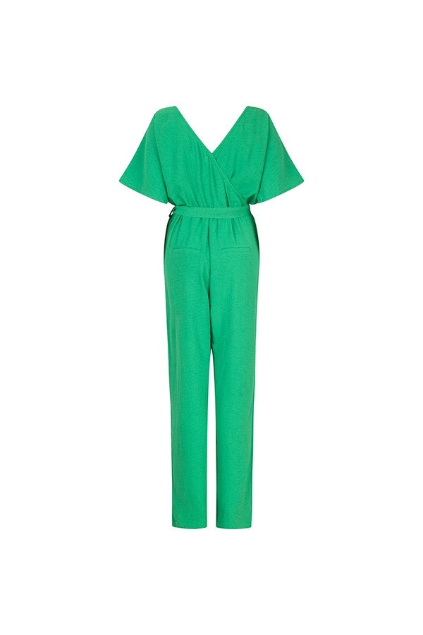 Jumpsuit Kya Groen KL Jumpsuit Kya Groen KL