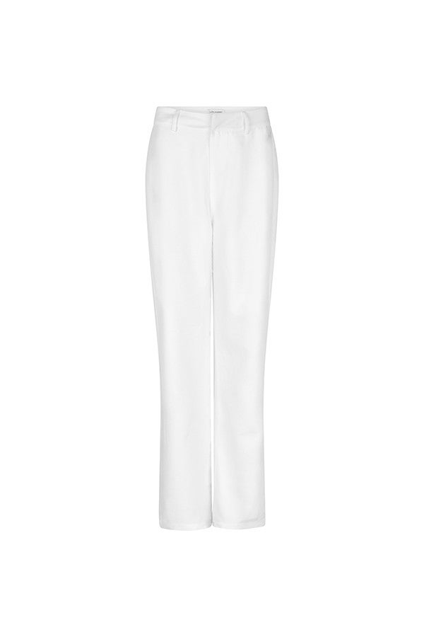 Trouser Tayla Wit 1 Trouser Tayla Wit 1