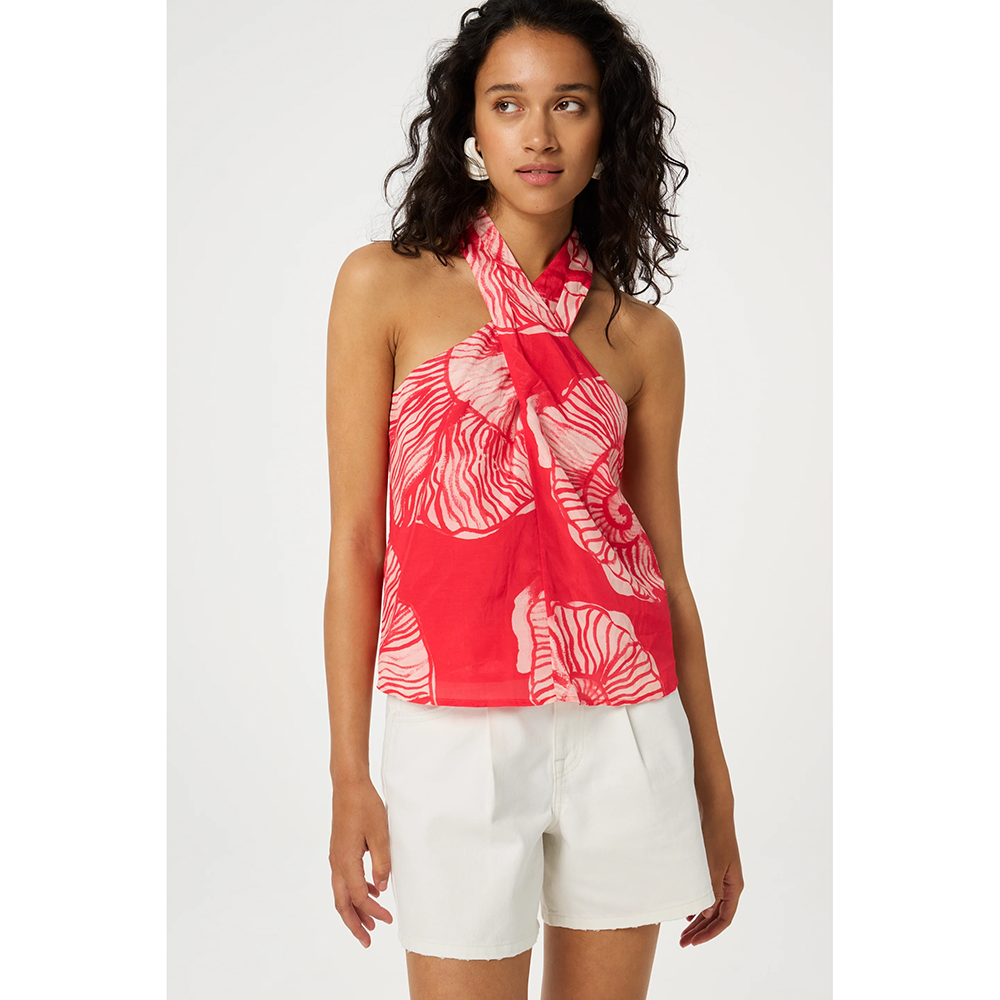 Esra Top Koraal Esra Top Koraal