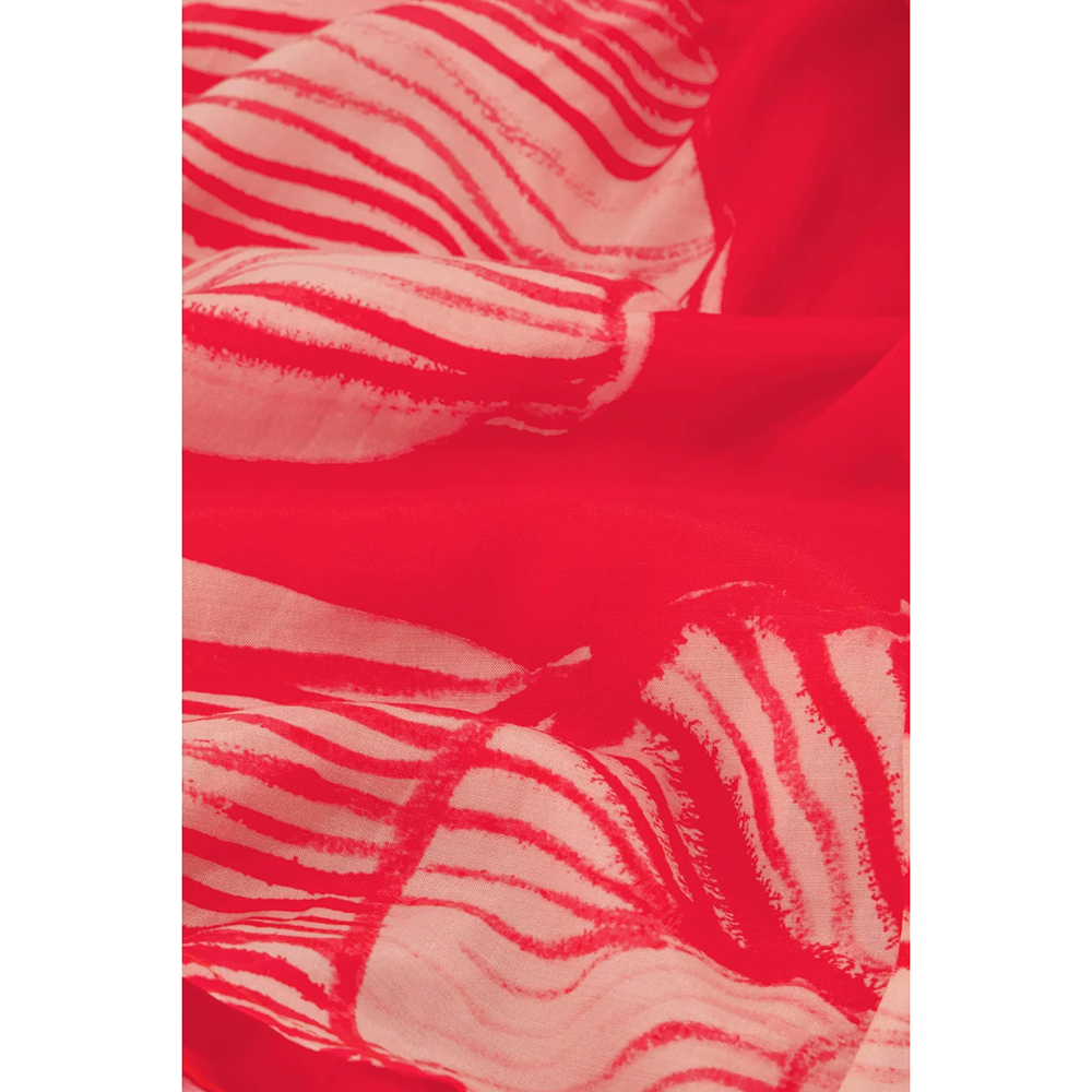 Esra Top Koraal Esra Top Koraal