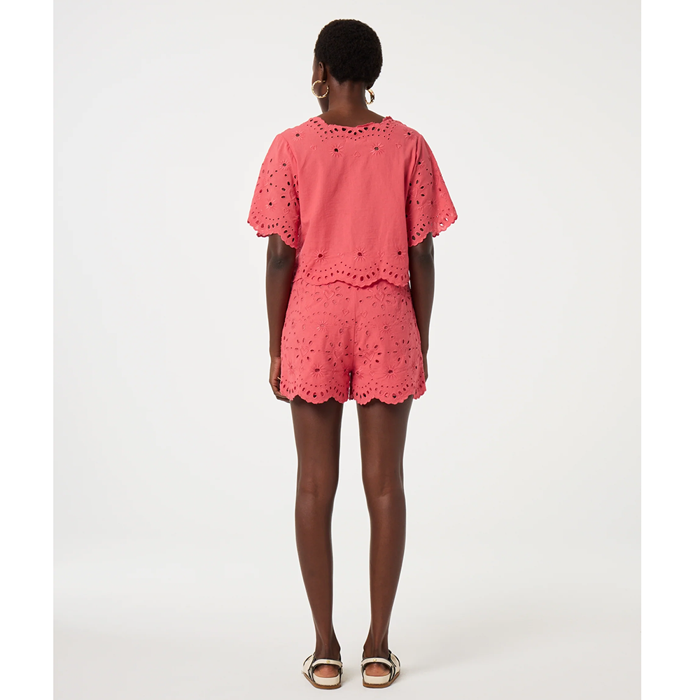 Gioya Shorts Koraal Gioya Shorts Koraal