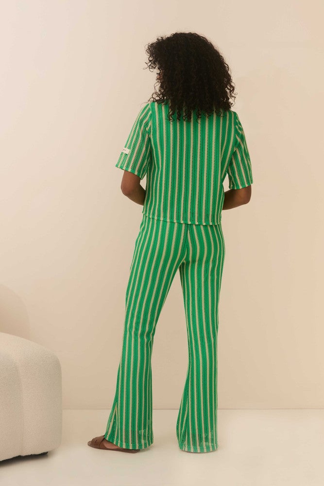 Trouser Keisha Groen KL Trouser Keisha Groen KL