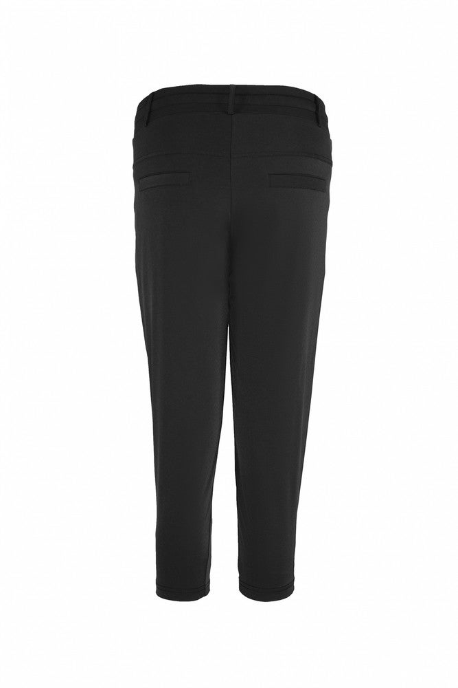 Carrie Basic Travel Zwart 1 Carrie Basic Travel Zwart 1
