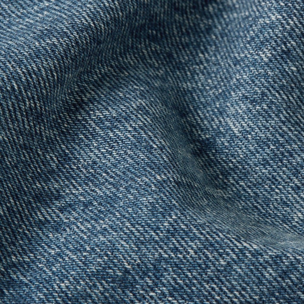 Viktoria Bermuda Short clean edge wmn Blauw Viktoria Bermuda Short clean edge wmn Blauw