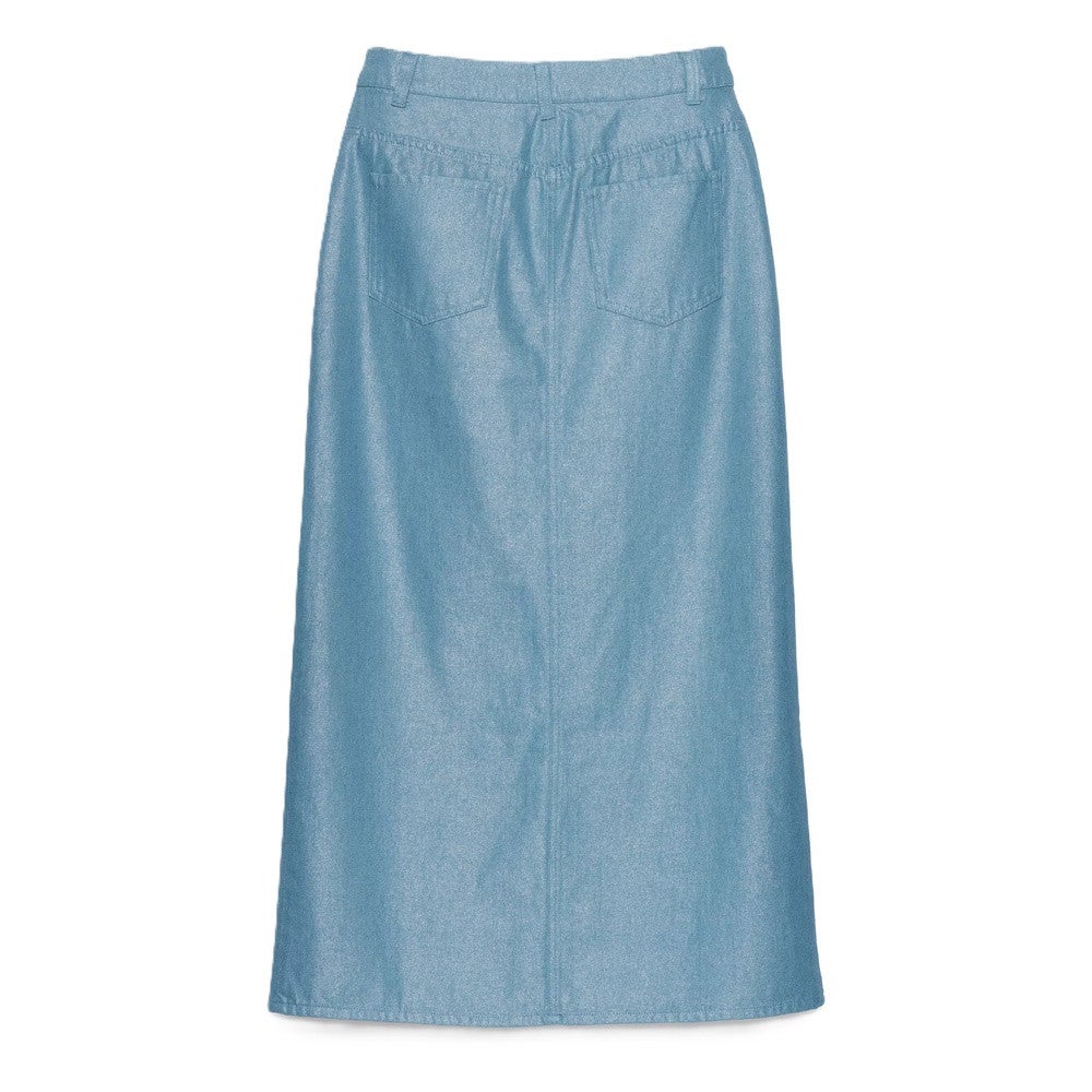 Sketchy Skirts Blauw Sketchy Skirts Blauw