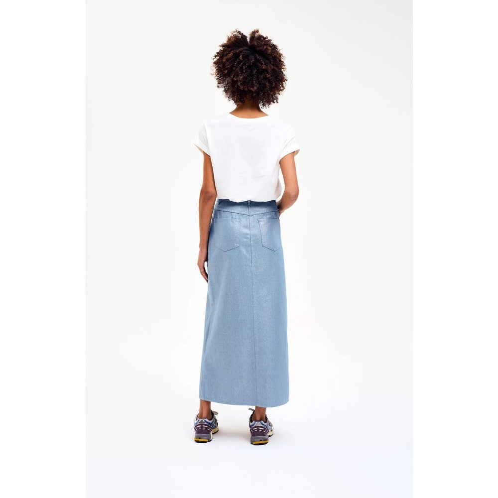 Sketchy Skirts Blauw Sketchy Skirts Blauw