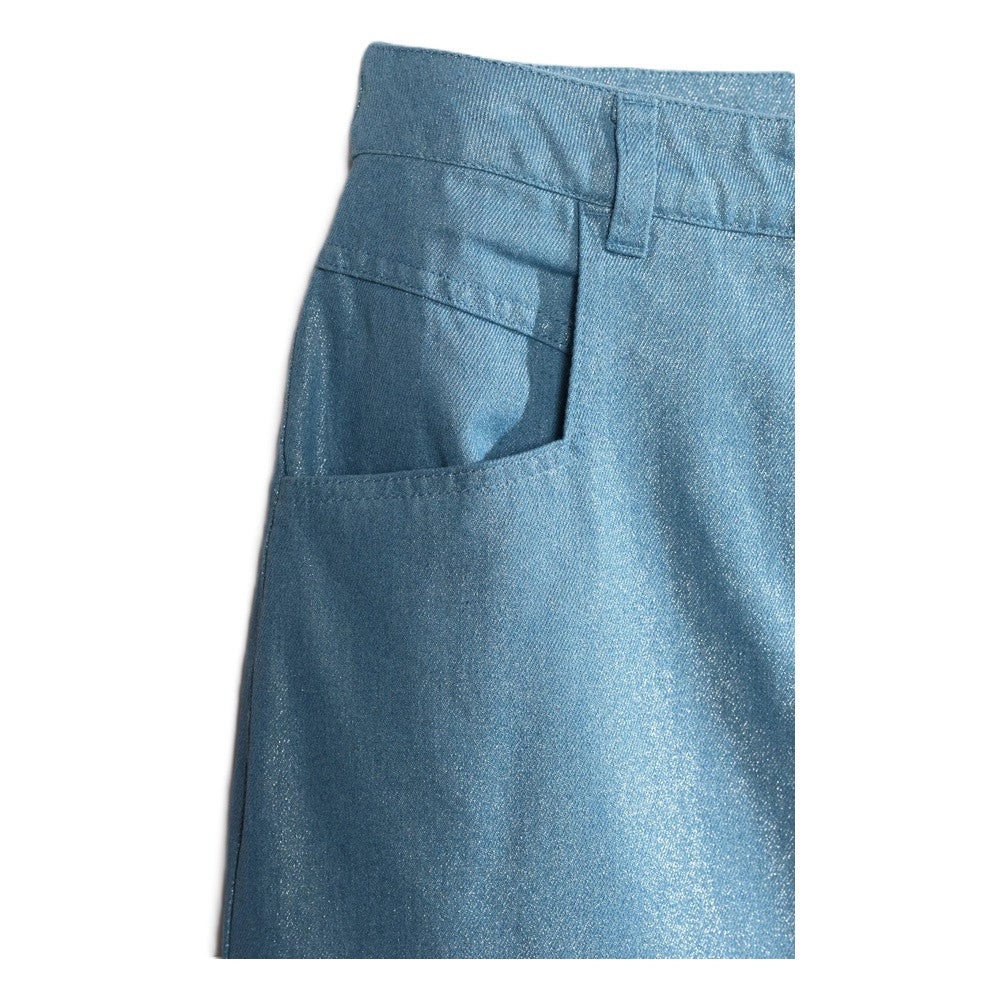 Sketchy Skirts Blauw Sketchy Skirts Blauw