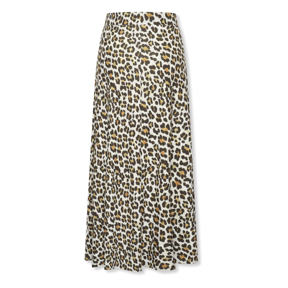 Rok Long Print Lion Multi Rok Long Print Lion Multi