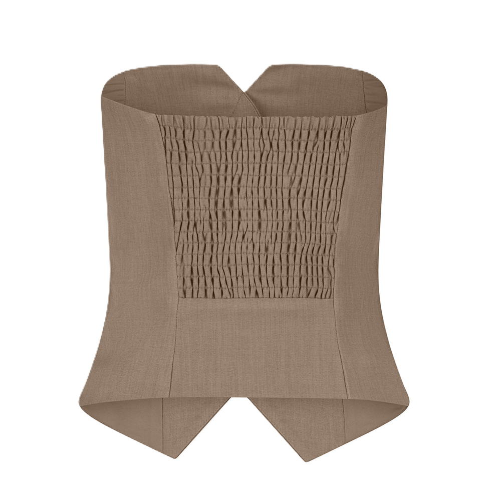 Kulti Top Bruin 1 Kulti Top Bruin 1