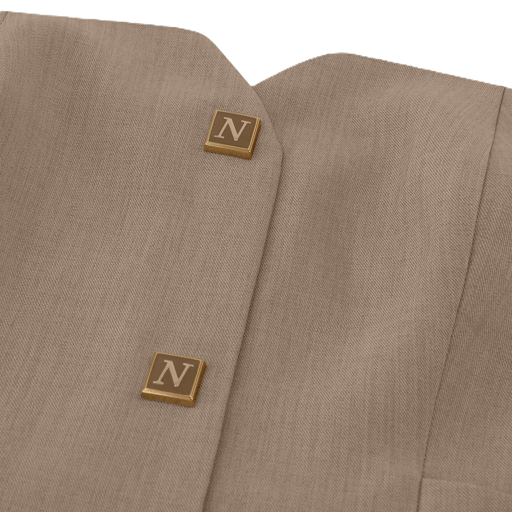 Kulti Top Bruin 1 Kulti Top Bruin 1