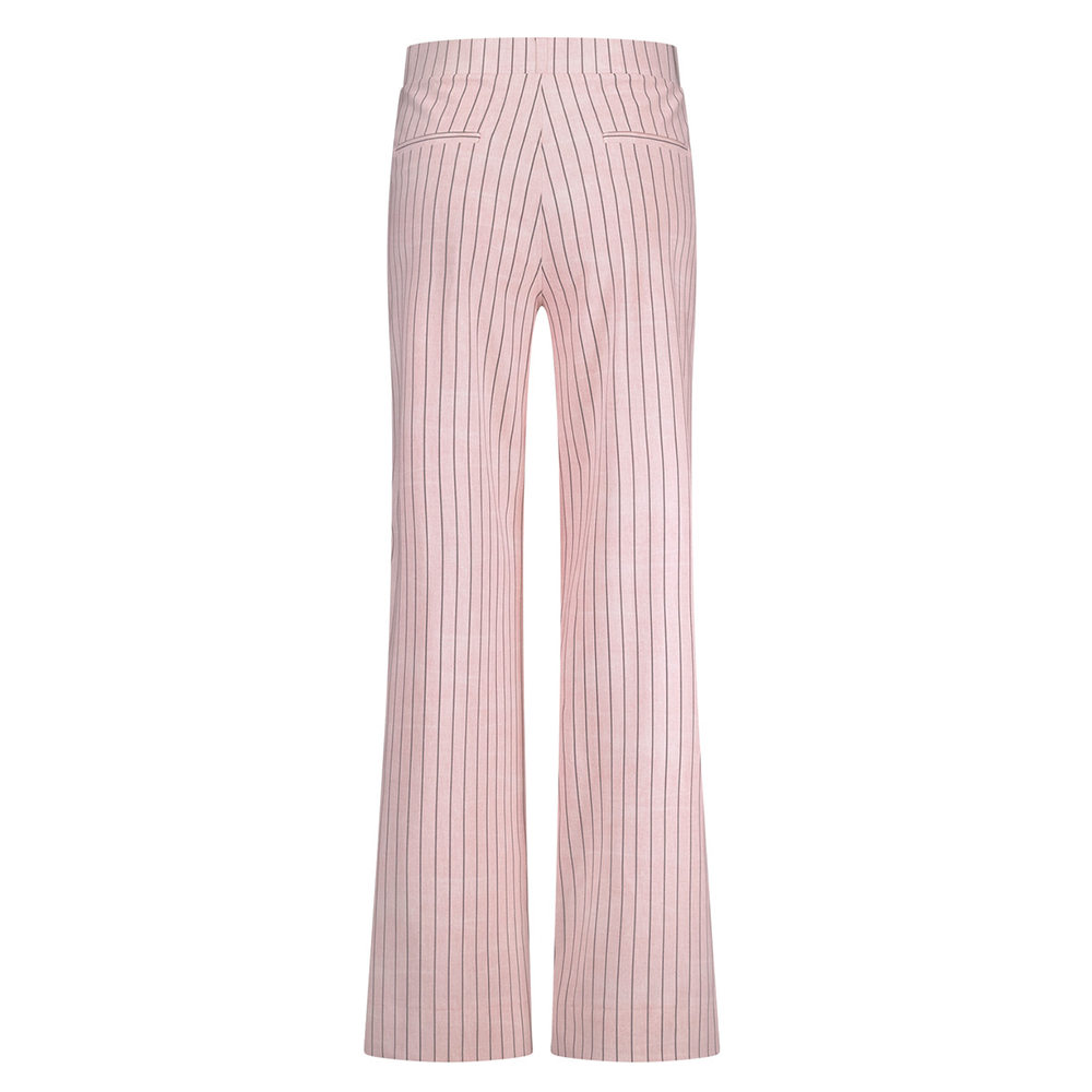 Lexie pinstripe trousers Roze Lexie pinstripe trousers Roze