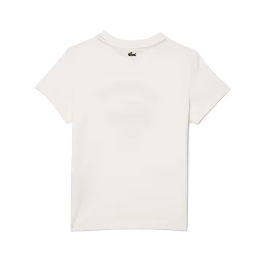 1ET1 Children Tee-Shirt 01 Off White 1ET1 Children Tee-Shirt 01 Off White
