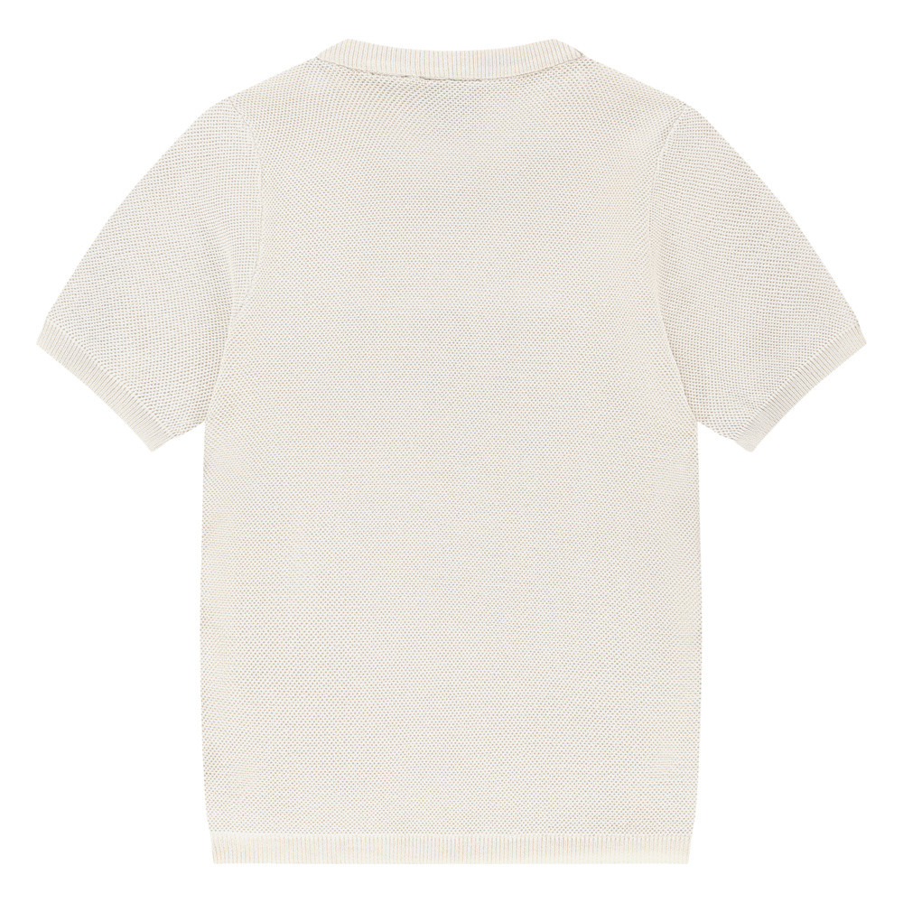 Perla Top Off White Perla Top Off White