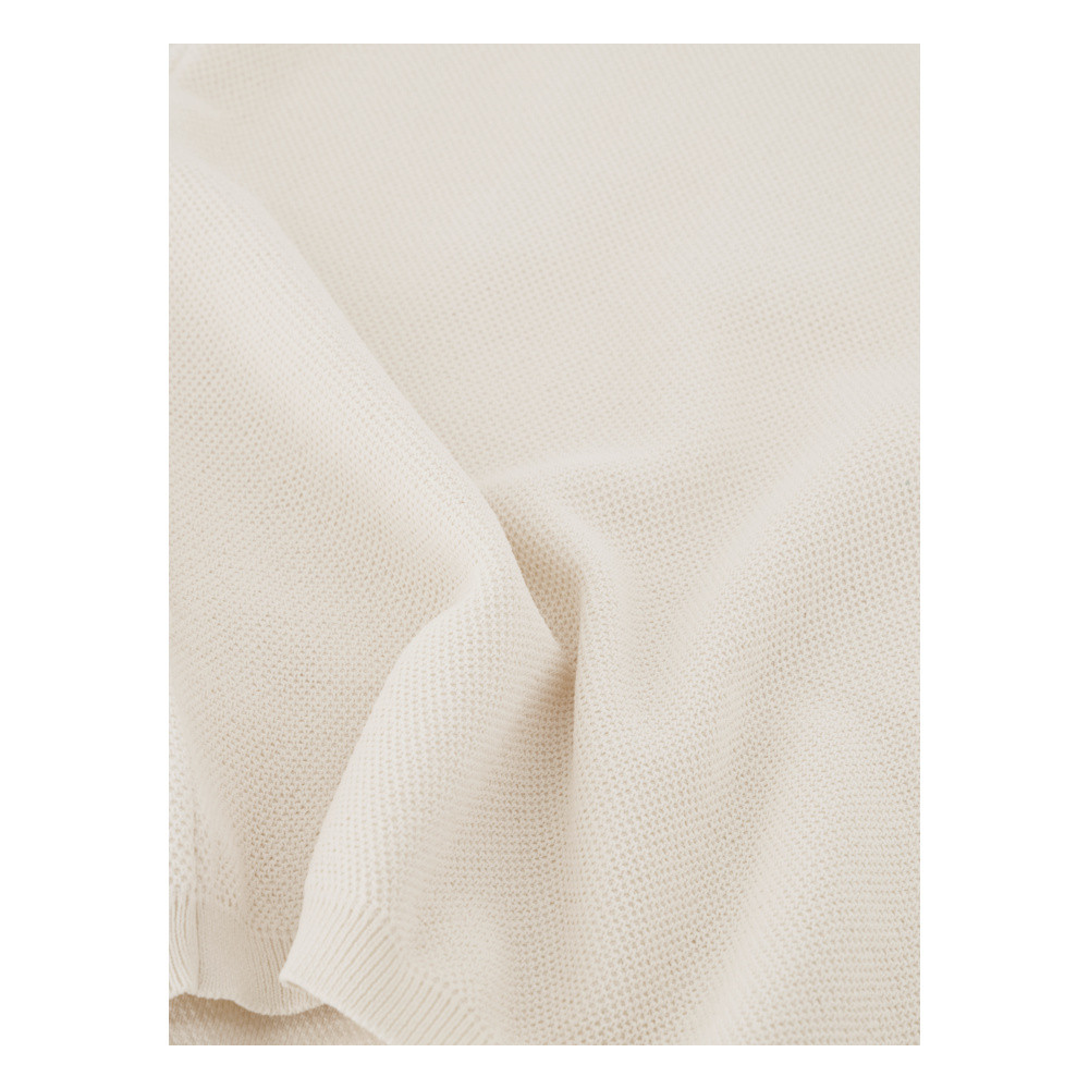 Perla Top Off White Perla Top Off White