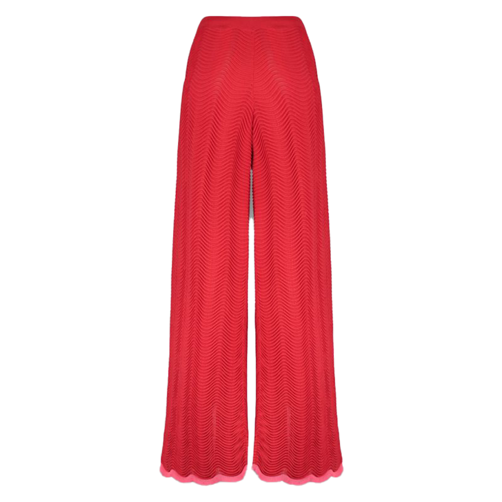 LO-PANTS Rood LO-PANTS Rood