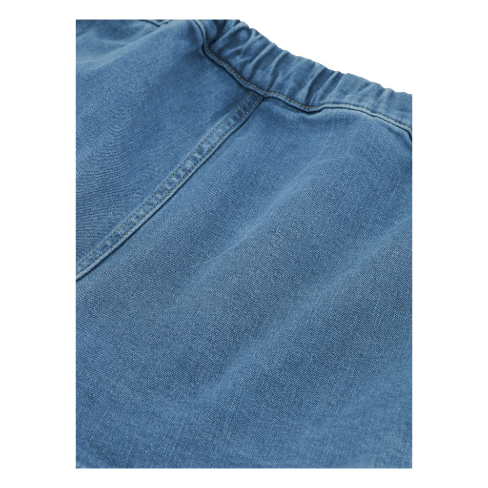 Blair Denim Skort Blauw KL Blair Denim Skort Blauw KL