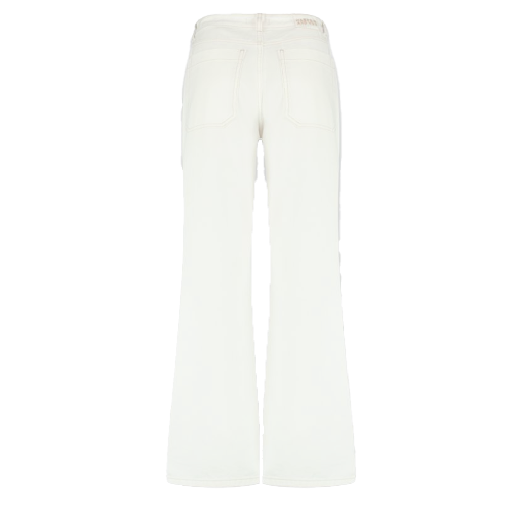 MADELYNN-PA Jeans Off White MADELYNN-PA Jeans Off White