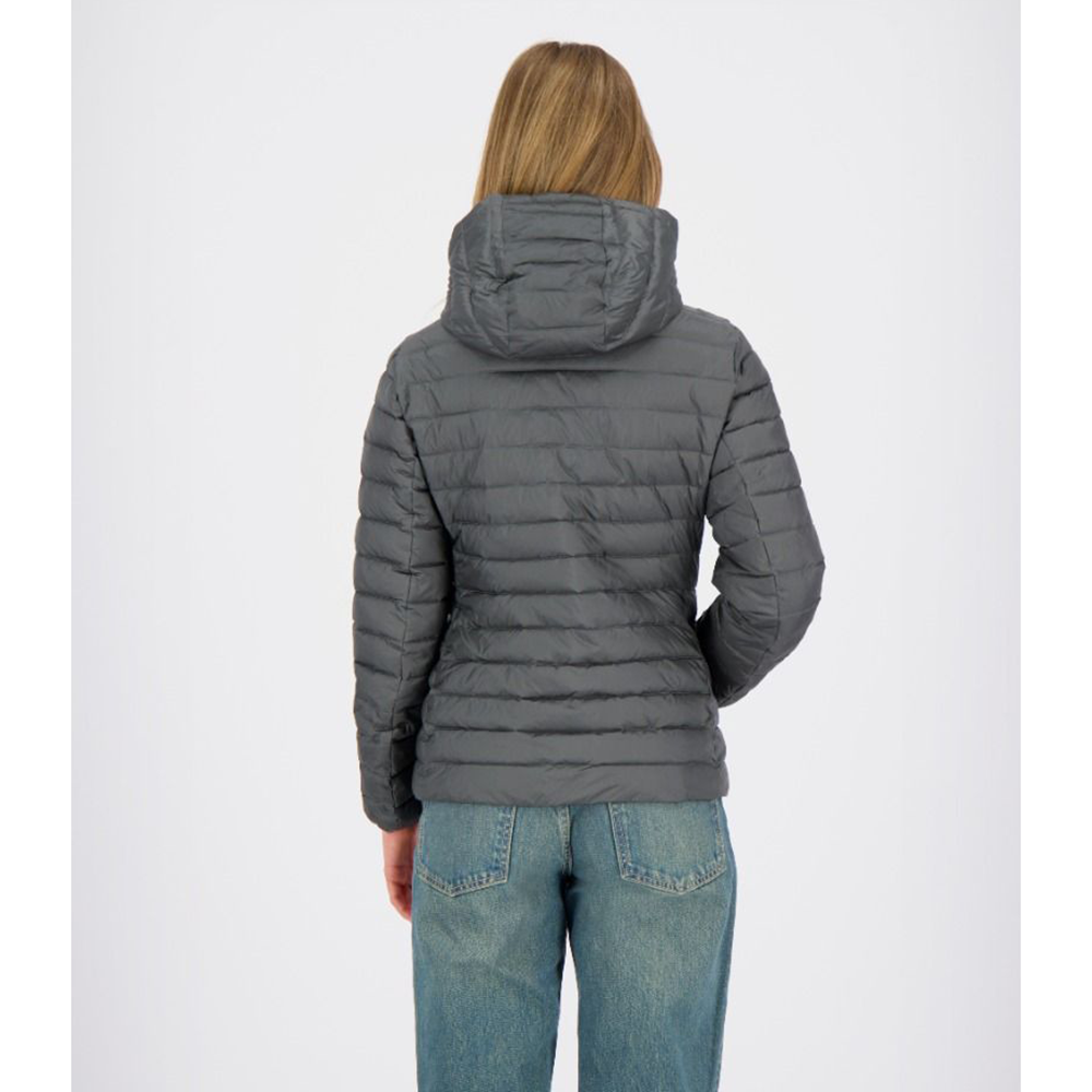 Ylva Jacket Grijs Ylva Jacket Grijs