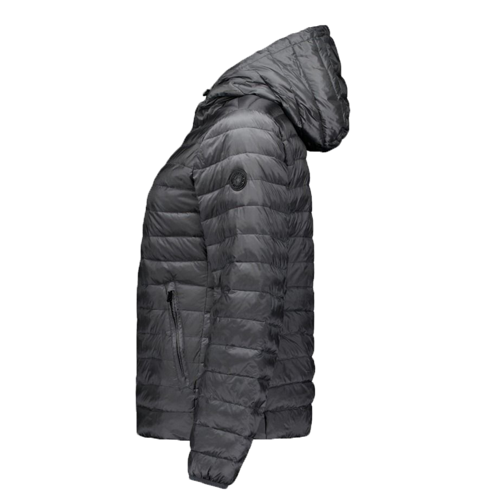 Ylva Jacket Grijs Ylva Jacket Grijs