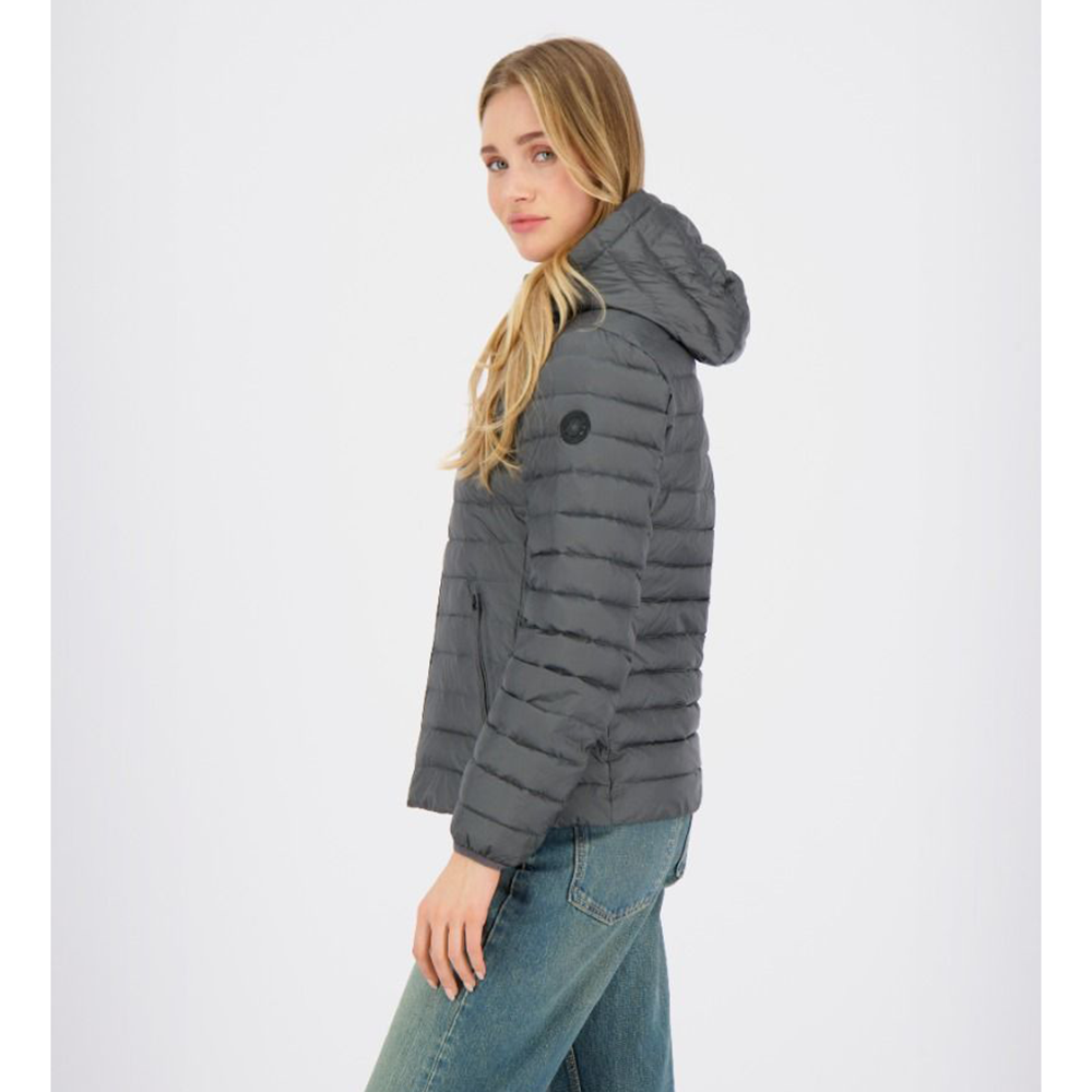 Ylva Jacket Grijs Ylva Jacket Grijs