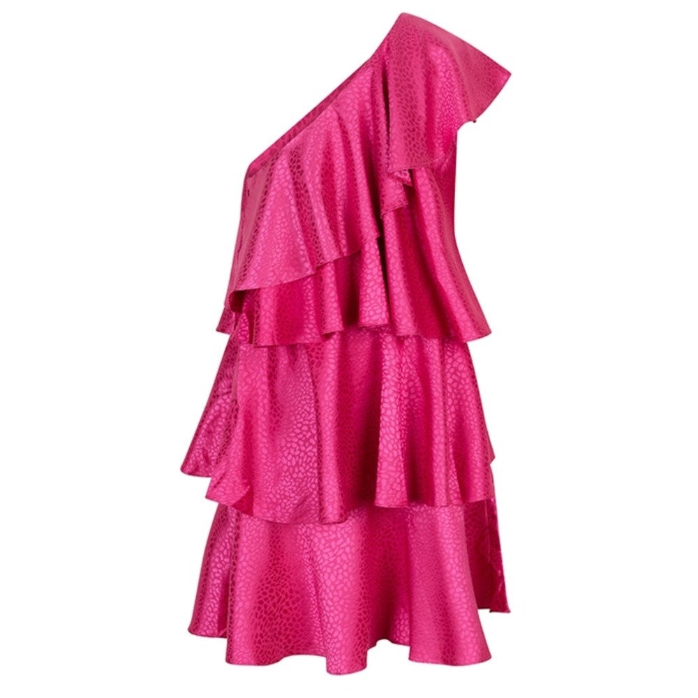 Dress Skye Licht Roze KL Dress Skye Licht Roze KL