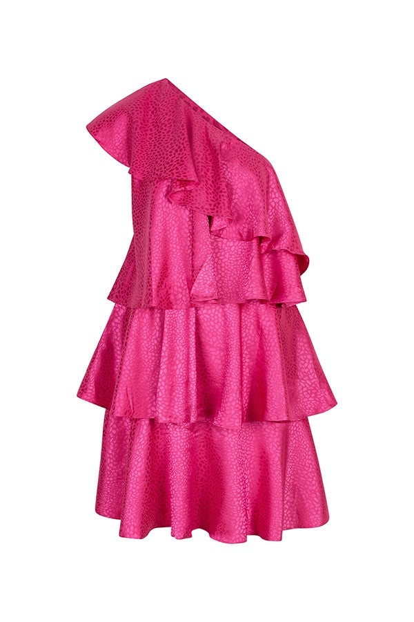 Dress Skye Licht Roze KL Dress Skye Licht Roze KL