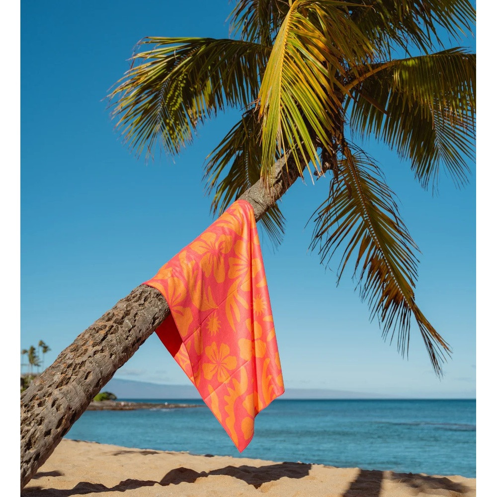 Strandlaken Hawaii Roze Strandlaken Hawaii Roze