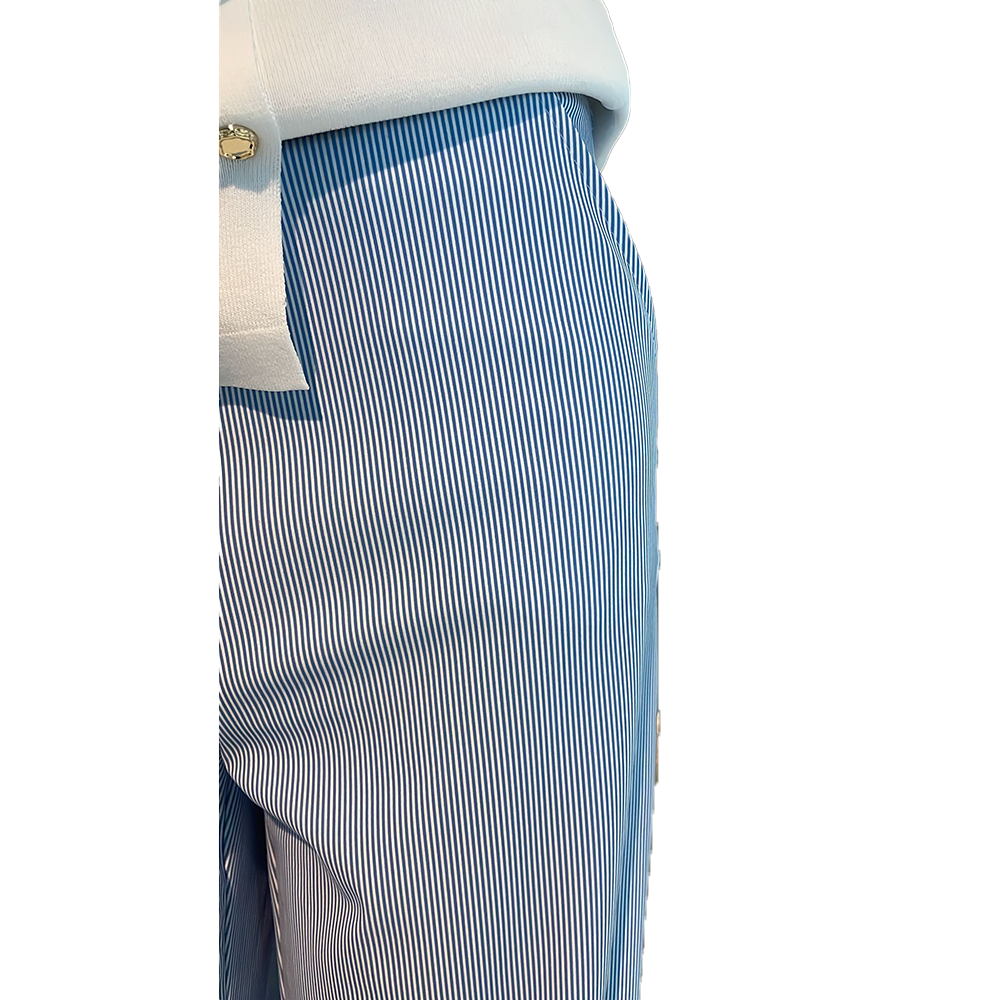 Lexie stripe trousers Off White Lexie stripe trousers Off White