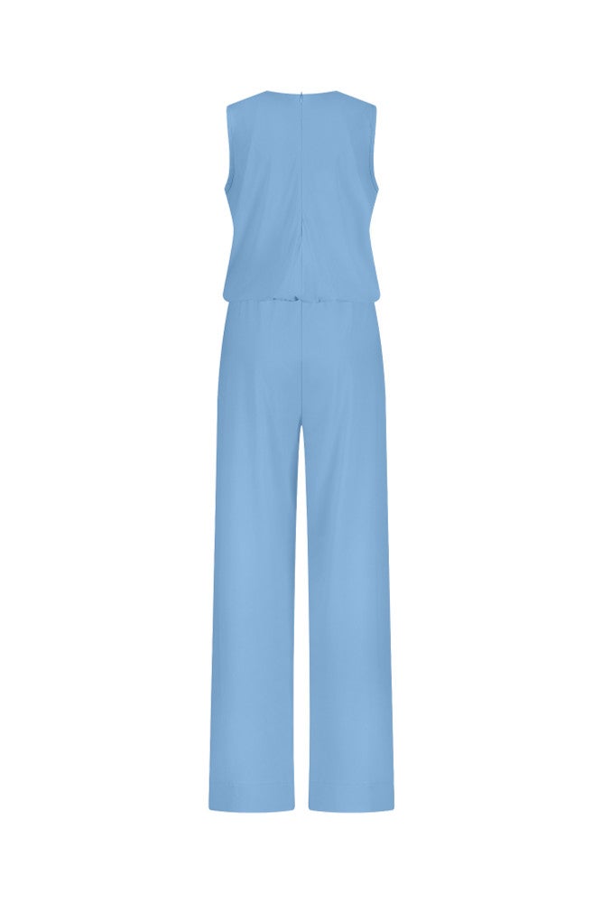 Doortje jumpsuit Licht Blauw Doortje jumpsuit Licht Blauw